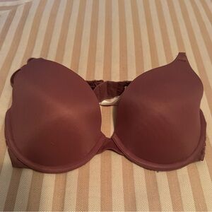 Victoria’s Secret PINK full coverage, wireless bra, 34C. GOOD CONDITION